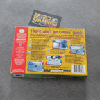 Vendita Twisted Edge - Retrogaming Shop