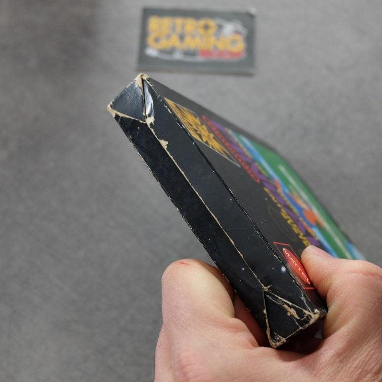 Vendita Pinball - Retrogaming Shop