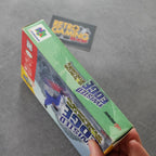 Vendita Twisted Edge - Retrogaming Shop