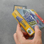 Vendita Twisted Edge - Retrogaming Shop