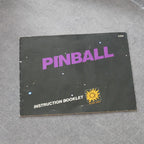 Vendita Pinball - Retrogaming Shop