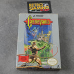Vendita Castlevania - Retrogaming Shop
