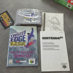 Vendita Twisted Edge - Retrogaming Shop