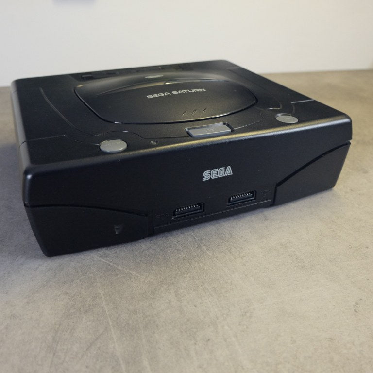 Vendita Sega Saturn PAL - Retrogaming Shop