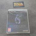 Vendita Resident Evil 6 Nuovo - Retrogaming Shop