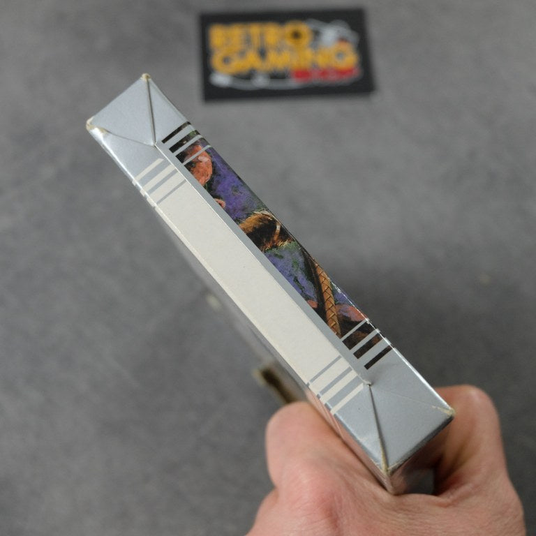 Castlevania Nintendo
