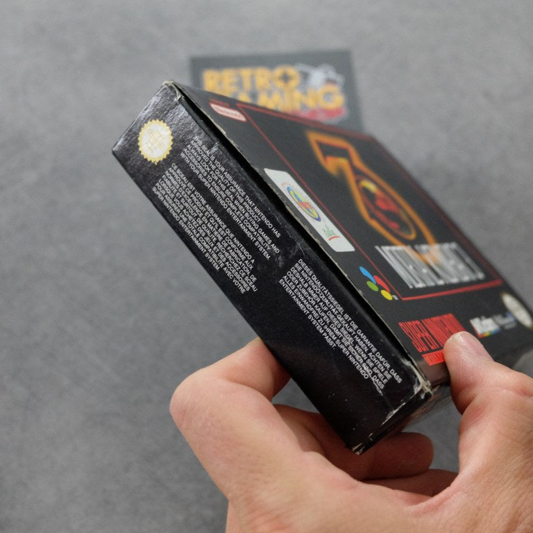 Vendita Mortal Kombat 3 - Retrogaming Shop