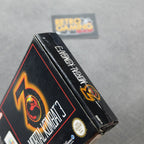 Vendita Mortal Kombat 3 - Retrogaming Shop