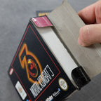 Vendita Mortal Kombat 3 - Retrogaming Shop