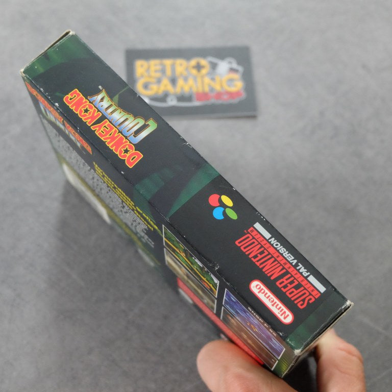 Donkey Kong Country Gig Nintendo
