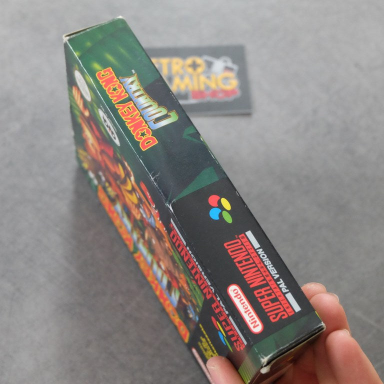 Vendita Donkey Kong Country Gig - Retrogaming Shop