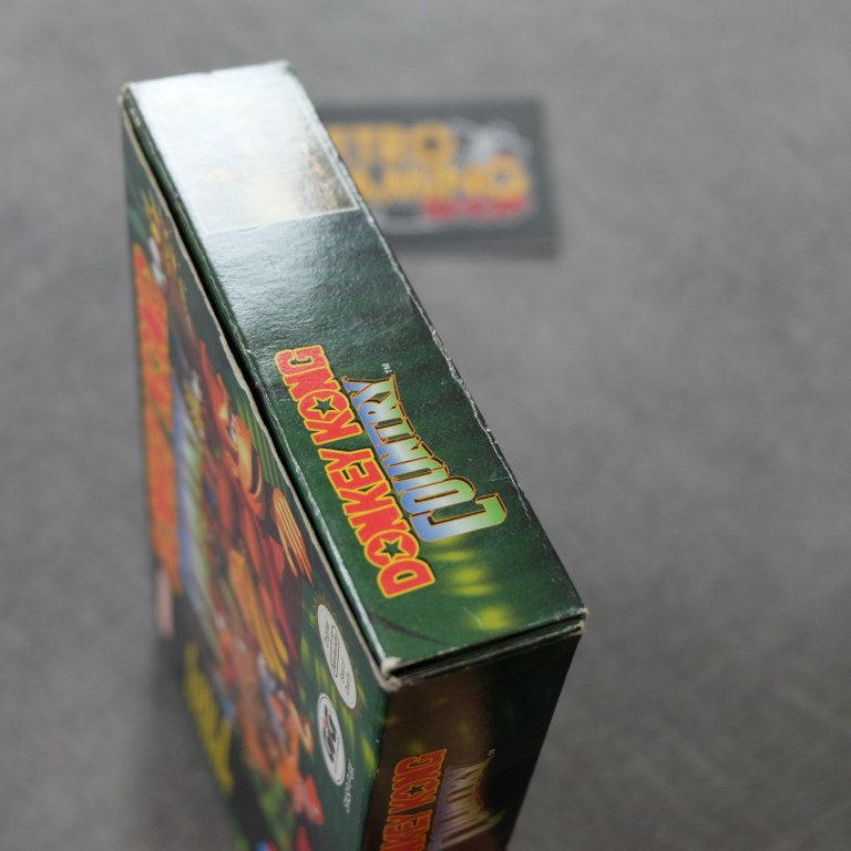 Vendita Donkey Kong Country Gig - Retrogaming Shop