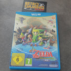 Vendita The Legend of Zelda The Wind Waker HD - Retrogaming Shop