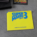 Vendita Super Mario Bros 3 - Retrogaming Shop