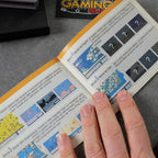 Vendita Super Mario Bros 3 - Retrogaming Shop