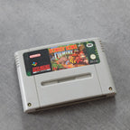 Vendita Donkey Kong Country Gig - Retrogaming Shop