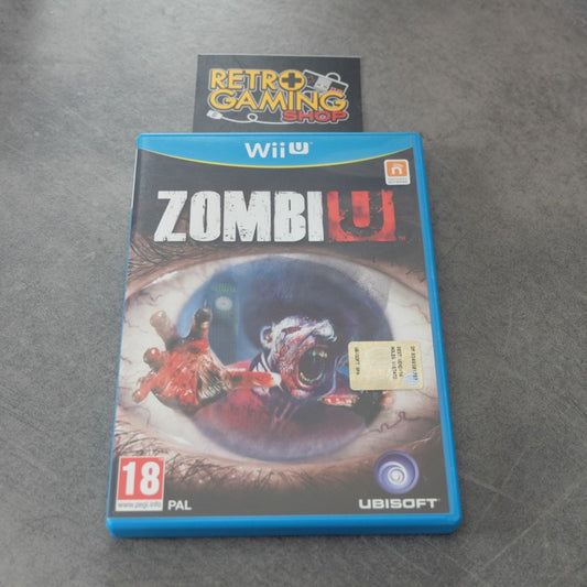 ZombiU