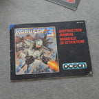 Vendita Robocop 3 - Retrogaming Shop