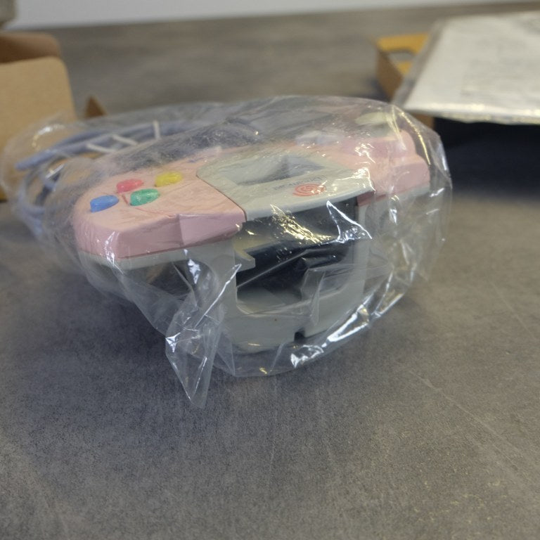 Sakura Taisen Dreamcast for Internet SEGA