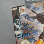 Vendita Robocop 3 - Retrogaming Shop