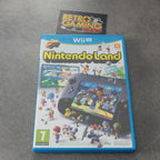 Vendita Nintendo Land - Retrogaming Shop