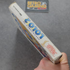 Vendita Adventures Of Lolo 2 - Retrogaming Shop