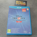 Vendita Disney Infinity 2.0 - Retrogaming Shop