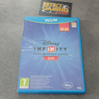 Vendita Disney Infinity 2.0 - Retrogaming Shop