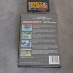 Vendita Ghouls’n Ghosts - Retrogaming Shop