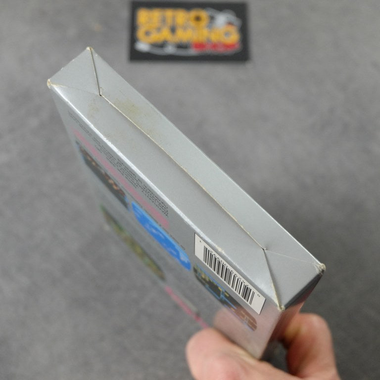 Kid Icarus Nintendo