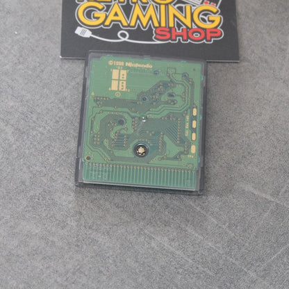 Vendita The Legend of Zelda Oracle of Ages - Retrogaming Shop