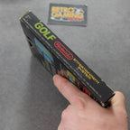 Vendita Golf - Retrogaming Shop