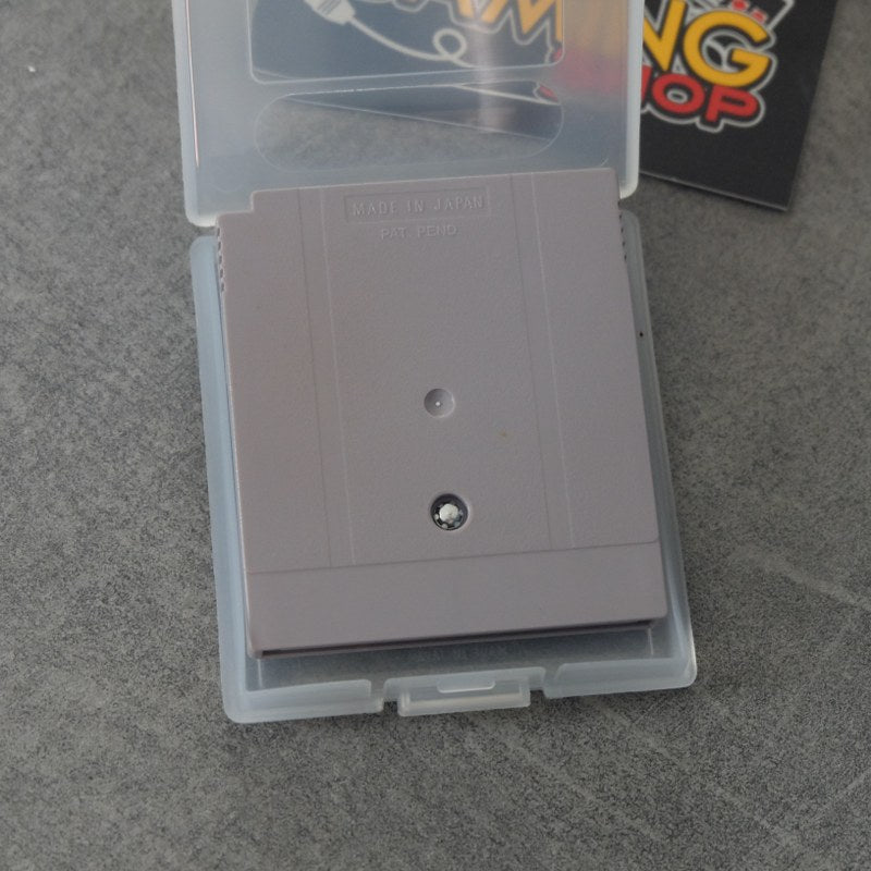 Vendita Metroid II Return of Samus - Retrogaming Shop