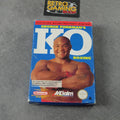 Vendita George Foreman's KO Boxing - Retrogaming Shop