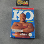 Vendita George Foreman's KO Boxing - Retrogaming Shop