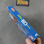 Vendita George Foreman's KO Boxing - Retrogaming Shop