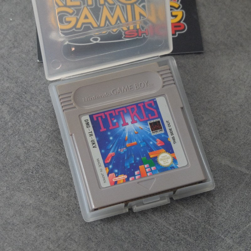 Vendita Tetris - Retrogaming Shop