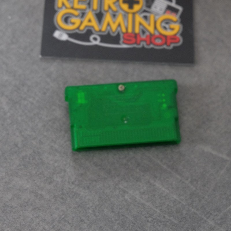 Vendita Pokemon Versione Smeraldo - Retrogaming Shop