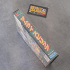 Vendita Samurai Spirits - Retrogaming Shop