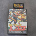 Vendita Ultimate Soccer - Retrogaming Shop