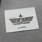 Vendita Top Gun the Second Mission - Retrogaming Shop