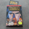 Vendita Kuros...Visions of Power Wizard & Warriors 3 - Retrogaming Shop
