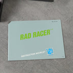 Vendita Rad Racer - Retrogaming Shop