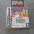 Vendita Dr. Mario / Puzzle League Nuovo - Retrogaming Shop