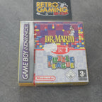 Vendita Dr. Mario / Puzzle League Nuovo - Retrogaming Shop
