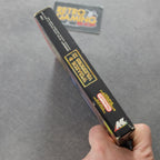 Vendita Kuros...Visions of Power Wizard & Warriors 3 - Retrogaming Shop