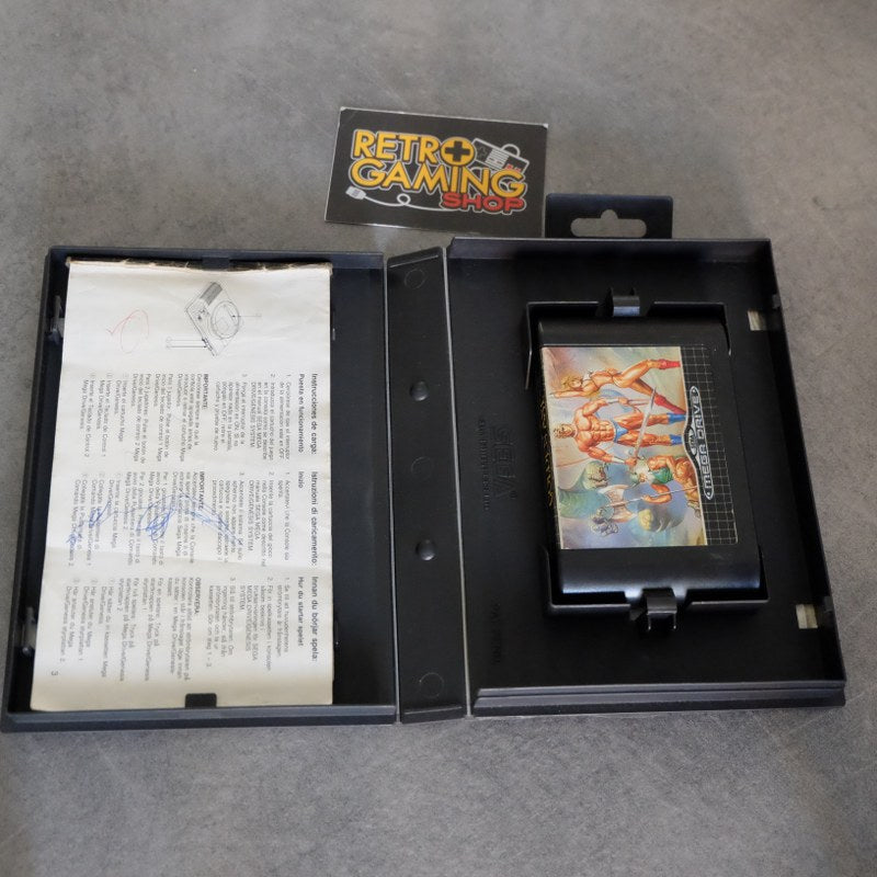 Vendita Golden Axe - Retrogaming Shop