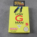 Vendita Low G-Man - Retrogaming Shop