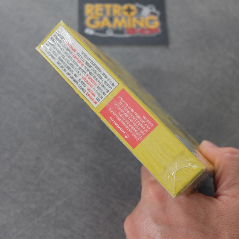 Dr. Mario / Puzzle League Nuovo Nintendo