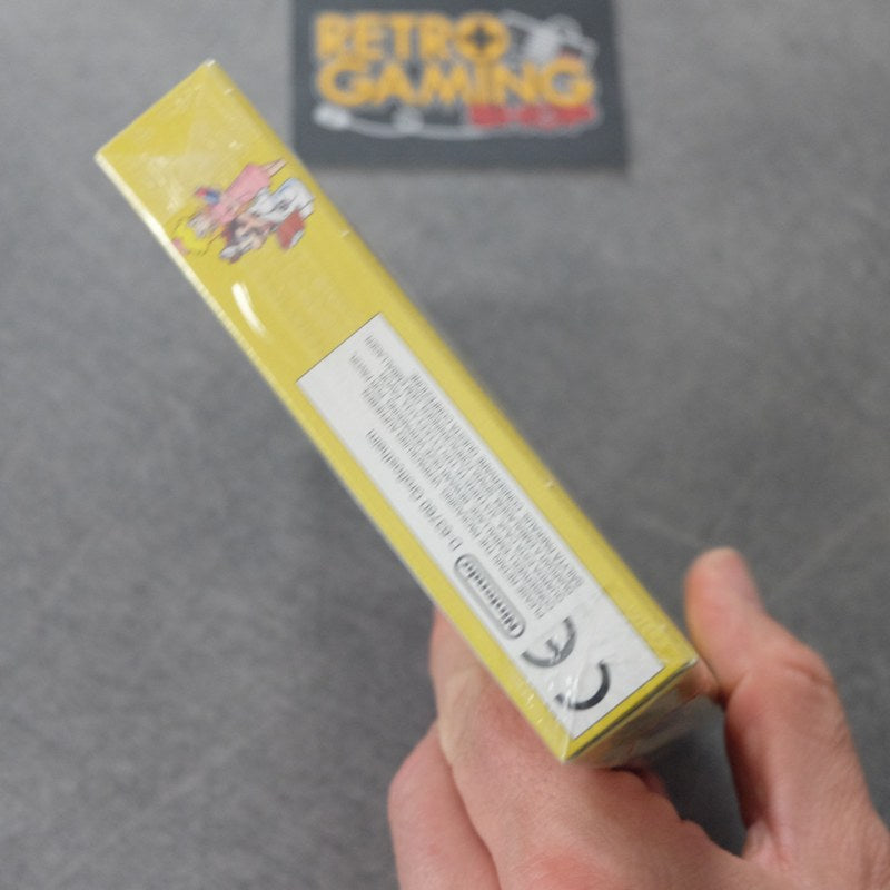 Dr. Mario / Puzzle League Nuovo Nintendo